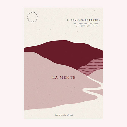 Ebook: El comienzo de la Paz · Volumen I · LA MENTE